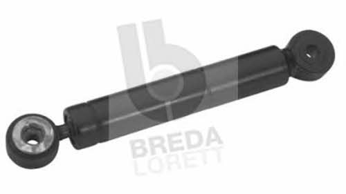 Breda lorett TOA3081 Poly V-belt tensioner shock absorber (drive) TOA3081: Buy near me in Poland at 2407.PL - Good price!