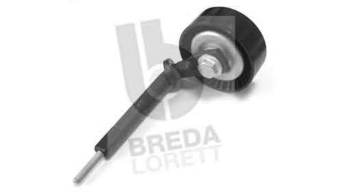 Breda lorett TOA3709 Натягувач ременя приводного TOA3709: Приваблива ціна - Купити у Польщі на 2407.PL!