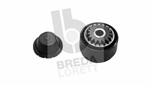 Breda lorett TOA4007 Belt tightener TOA4007: Buy near me at 2407.PL in Poland at an Affordable price!