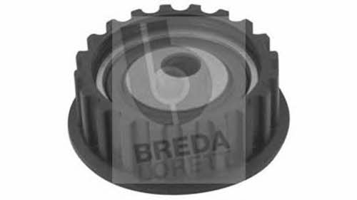 Breda lorett TDI3391 Ролик ремня ГРМ TDI3391: Отличная цена - Купить в Польше на 2407.PL!
