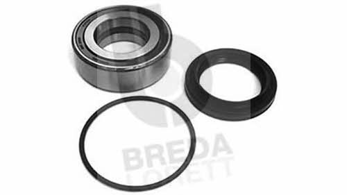 Breda lorett KRT2678 Wheel bearing kit KRT2678: Buy near me in Poland at 2407.PL - Good price!