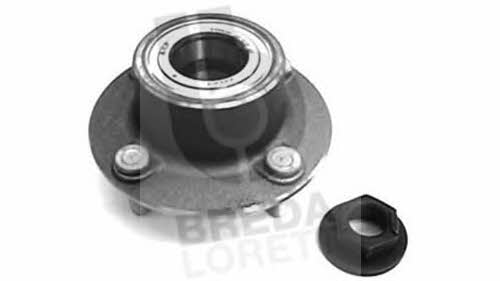 Breda lorett KRT2680 Wheel bearing kit KRT2680: Buy near me in Poland at 2407.PL - Good price!