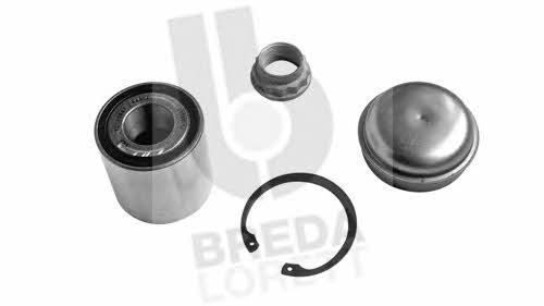 Breda lorett KRT2943 Wheel bearing kit KRT2943: Buy near me in Poland at 2407.PL - Good price!