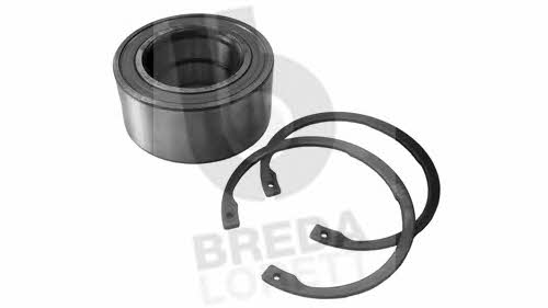 Breda lorett KRT2105 Wheel bearing kit KRT2105: Buy near me in Poland at 2407.PL - Good price!