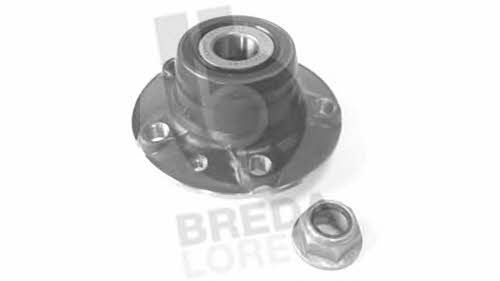 Breda lorett KRT2730 Wheel bearing kit KRT2730: Buy near me in Poland at 2407.PL - Good price!