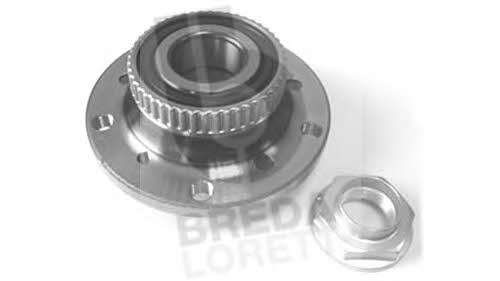 Breda lorett KRT2324 Wheel bearing kit KRT2324: Buy near me in Poland at 2407.PL - Good price!
