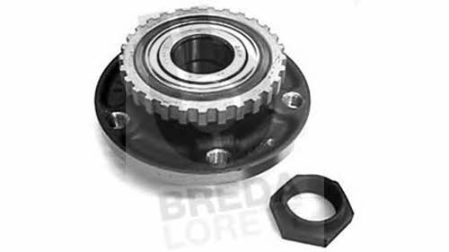 Breda lorett KRT2603 Wheel bearing kit KRT2603: Buy near me in Poland at 2407.PL - Good price!