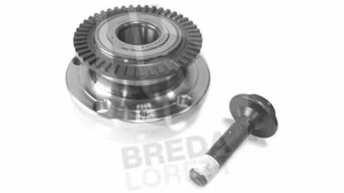 Breda lorett KRT2703 Wheel bearing kit KRT2703: Buy near me in Poland at 2407.PL - Good price!