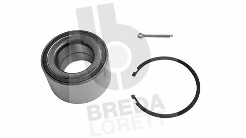 Breda lorett KRT7853 Rear Wheel Bearing Kit KRT7853: Buy near me in Poland at 2407.PL - Good price!