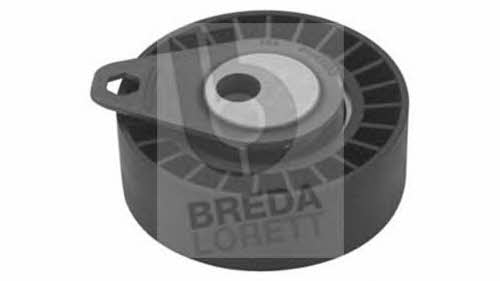 Breda lorett TOA3102 Tensioner pulley, timing belt TOA3102: Buy near me in Poland at 2407.PL - Good price!