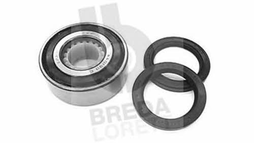 Breda lorett KRT2121 Wheel bearing kit KRT2121: Buy near me in Poland at 2407.PL - Good price!