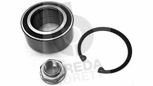 Breda lorett KRT2303 Wheel bearing kit KRT2303: Buy near me in Poland at 2407.PL - Good price!