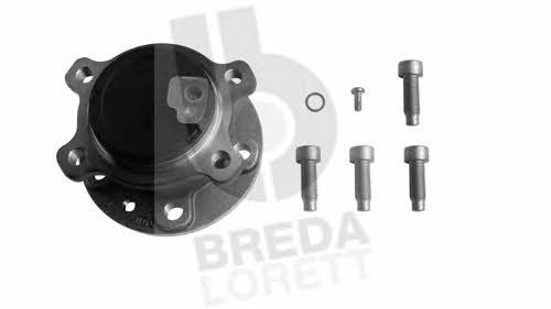 Breda lorett KRT2968 Wheel bearing kit KRT2968: Buy near me in Poland at 2407.PL - Good price!