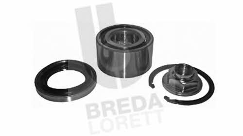 Breda lorett KRT7727 Wheel bearing kit KRT7727: Buy near me in Poland at 2407.PL - Good price!