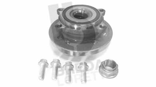 Breda lorett KRT2340 Wheel bearing kit KRT2340: Buy near me in Poland at 2407.PL - Good price!