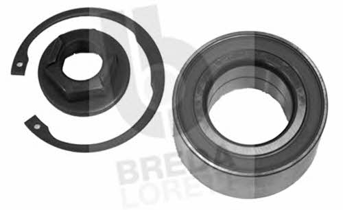 Breda lorett KRT2273 Wheel bearing kit KRT2273: Buy near me in Poland at 2407.PL - Good price!