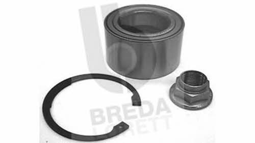 Breda lorett KRT2301 Wheel bearing kit KRT2301: Buy near me in Poland at 2407.PL - Good price!