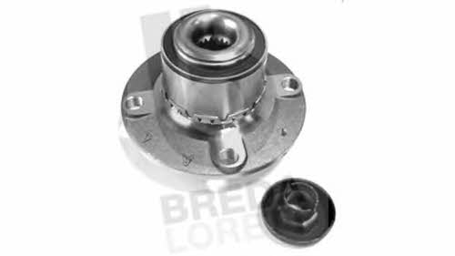 Breda lorett KRT2310 Wheel bearing kit KRT2310: Buy near me in Poland at 2407.PL - Good price!