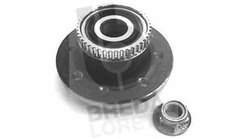 Breda lorett KRT2632 Wheel bearing kit KRT2632: Buy near me in Poland at 2407.PL - Good price!