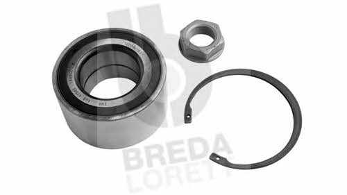 Breda lorett KRT2803 Wheel bearing kit KRT2803: Buy near me in Poland at 2407.PL - Good price!