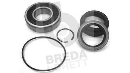 Breda lorett KRT7501 Wheel bearing kit KRT7501: Buy near me in Poland at 2407.PL - Good price!