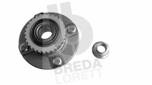 Breda lorett KRT7798 Wheel bearing kit KRT7798: Buy near me in Poland at 2407.PL - Good price!