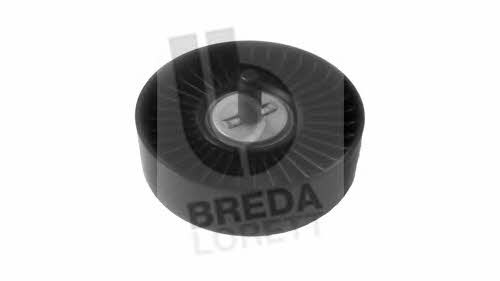 Breda lorett TOA3926 V-ribbed belt tensioner (drive) roller TOA3926: Buy near me in Poland at 2407.PL - Good price!