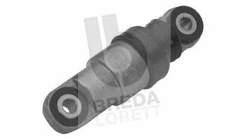 Breda lorett TOA3314 Poly V-belt tensioner shock absorber (drive) TOA3314: Buy near me in Poland at 2407.PL - Good price!