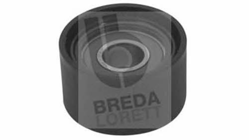 Breda lorett TOA3087 V-ribbed belt tensioner (drive) roller TOA3087: Buy near me in Poland at 2407.PL - Good price!