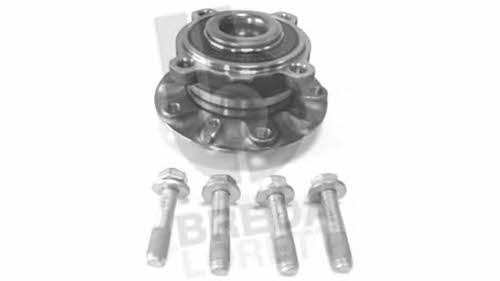 Breda lorett KRT2327 Wheel bearing kit KRT2327: Buy near me in Poland at 2407.PL - Good price!