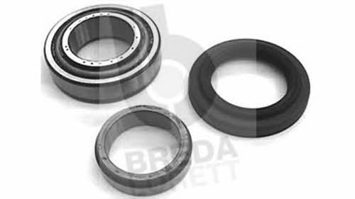 Breda lorett KRT2611 Wheel bearing kit KRT2611: Buy near me in Poland at 2407.PL - Good price!