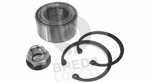 Breda lorett KRT2308 Wheel bearing kit KRT2308: Buy near me in Poland at 2407.PL - Good price!