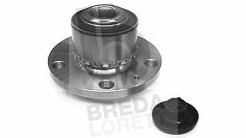 Breda lorett KRT2309 Wheel bearing kit KRT2309: Buy near me in Poland at 2407.PL - Good price!