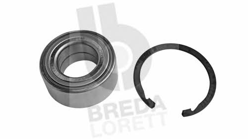 Breda lorett KRT7675 Wheel bearing kit KRT7675: Buy near me in Poland at 2407.PL - Good price!