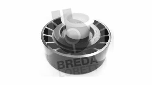 Breda lorett TOA5373 Tensioner pulley, timing belt TOA5373: Buy near me at 2407.PL in Poland at an Affordable price!