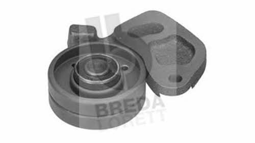 Breda lorett TDI1659 Tensioner pulley, timing belt TDI1659: Buy near me in Poland at 2407.PL - Good price!