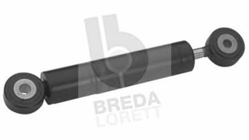 Breda lorett TOA3083 Амортизатор натяжителя ремня поликлинового (приводного) TOA3083: Отличная цена - Купить в Польше на 2407.PL!