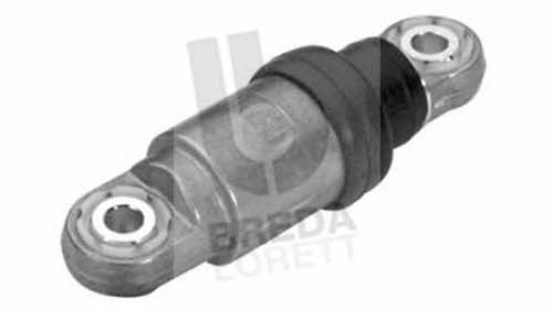 Breda lorett TOA3116 Poly V-belt tensioner shock absorber (drive) TOA3116: Buy near me in Poland at 2407.PL - Good price!