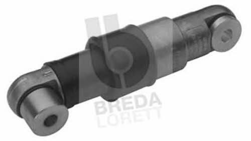 Breda lorett TOA3343 Belt tensioner damper TOA3343: Buy near me at 2407.PL in Poland at an Affordable price!