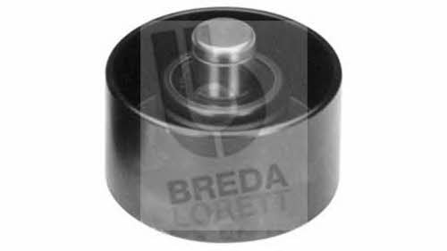 Breda lorett PDI1843/M Tensioner pulley, timing belt PDI1843M: Buy near me in Poland at 2407.PL - Good price!