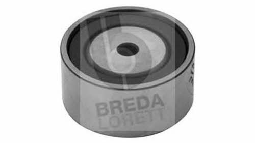 Breda lorett PDI3129 Tensioner pulley, timing belt PDI3129: Buy near me in Poland at 2407.PL - Good price!