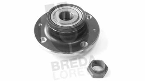 Breda lorett KRT2748 Wheel bearing kit KRT2748: Buy near me in Poland at 2407.PL - Good price!