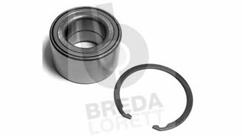 Breda lorett KRT7650 Wheel bearing kit KRT7650: Buy near me in Poland at 2407.PL - Good price!