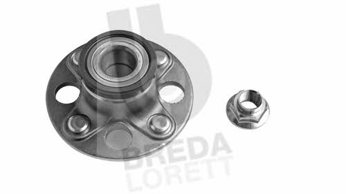 Breda lorett KRT7781 Wheel bearing kit KRT7781: Buy near me in Poland at 2407.PL - Good price!