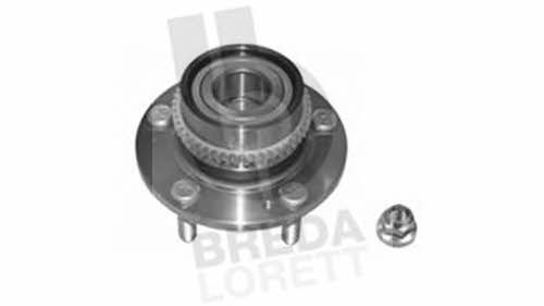 Breda lorett KRT7910 Wheel bearing kit KRT7910: Buy near me in Poland at 2407.PL - Good price!