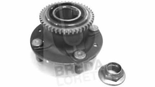 Breda lorett KRT7573 Wheel bearing kit KRT7573: Buy near me in Poland at 2407.PL - Good price!