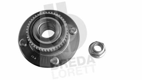 Breda lorett KRT7799 Wheel bearing kit KRT7799: Buy near me in Poland at 2407.PL - Good price!