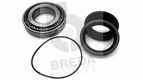 Breda lorett KRT7583 Wheel bearing kit KRT7583: Buy near me in Poland at 2407.PL - Good price!