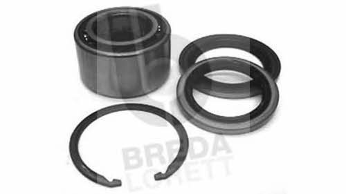 Breda lorett KRT7640 Wheel bearing kit KRT7640: Buy near me in Poland at 2407.PL - Good price!