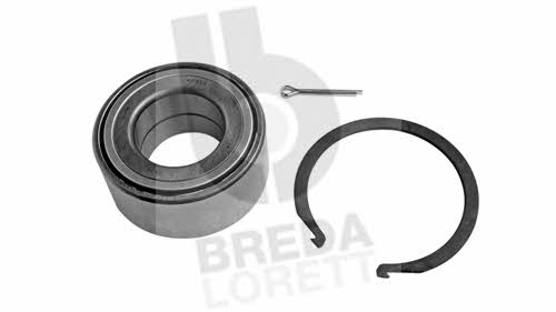 Breda lorett KRT7672 Wheel bearing kit KRT7672: Buy near me at 2407.PL in Poland at an Affordable price!
